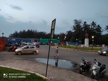 Smart Panaji: Time for all to move ahead with one vision