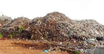 MMC under scanner for not setting in motion process to set up 3 bio-methanation plants