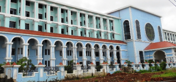A month later, South dist Covid hospital remains underutilised