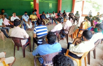 Sattari landowners threaten protest in Panaji to push State government to grant them land ownership rights