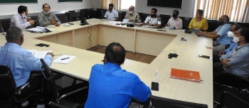 Road safety committee seeks status report on issues plaguing highways