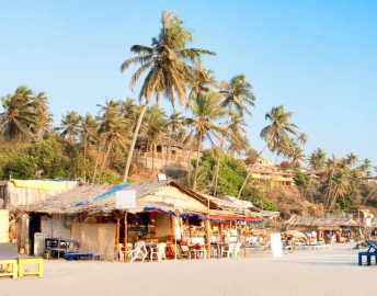 State gearing up for new tourism season