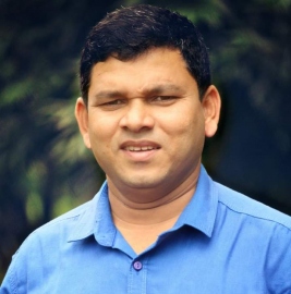 Sanguem MLA withdraws support to Sawant-led govt <Sanguem MLA Withdraws Supporto CMGoa>