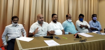 CCGBS slams illegal development of Cunchelim playground into plots