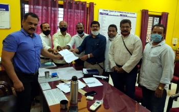 Pernem cops ram into Morjim bullfight plans