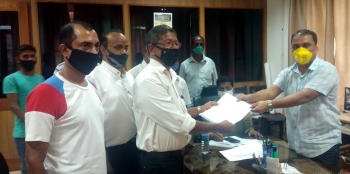 Two Cunchelim clubs demand revoking NOC to communidade