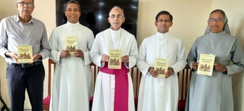 Promote new Directory for Catechesis: Archbishop