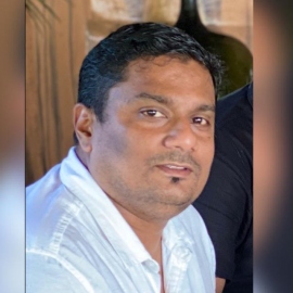 AAP: BJP must apologise for Damu’s remark against Goan diaspora