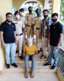 Man duped of Rs 23 lakh on pretext of marriage, one arrested