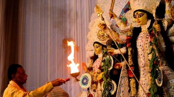Dussehra: Various traditions celebrating festival in State