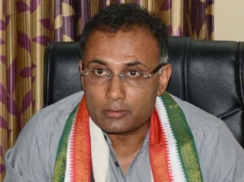 Gundu Rao refuses to comment on Mhadei, says matter is sub-judice
