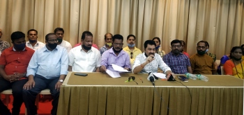 BJP sold Mhadei to K’taka, Sawant-led govt most corrupt: Former Tivim MLA