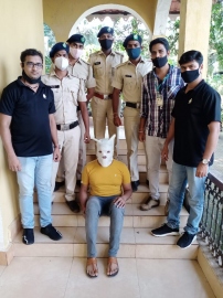 Online marriage racket: Man duped of Rs 23 lakh; 1 held