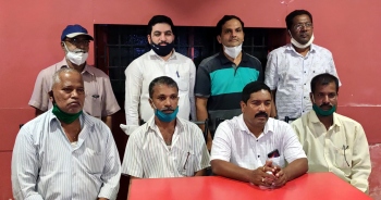North Goa truckers want govt to resume mining from Feb 1