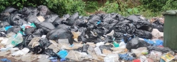 Lokhancho Ekvott demands written apology from Johar for littering