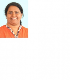 Dr Ujvala Madhukar Hanjunkar awarded PhD in Commerce