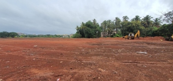 MoU signed to develop hockey astro turf at Fatorda