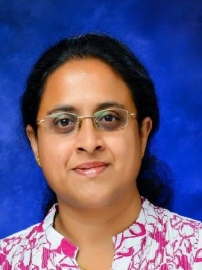 Management PhD for Dr Cheryl Venan Dias