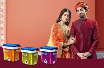 JSW Paints launches campaign in Konkani