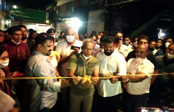 World should know that Goa is ready for tourism: Lobo