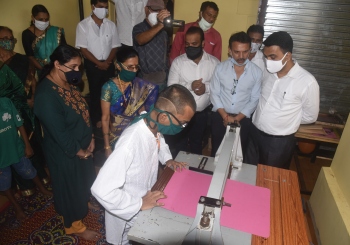 Govt to support, promote employment among differently-abled children: CM