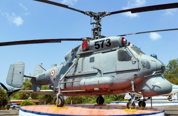 Naval Aviation Museum bags Trip Advisor award