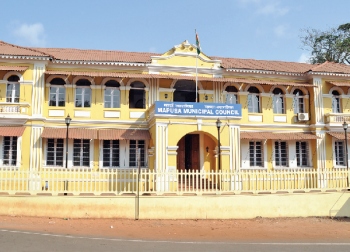 Withdraw notices to illegal houses: Mapusa councillors