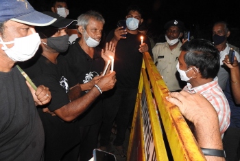 MIDNIGHT DEBATE: Panchayati Raj Act rules or Railways Act?