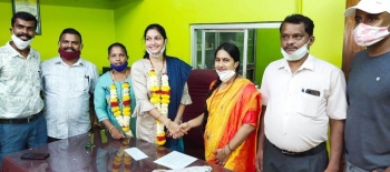Balli VP gets new sarpanch, deputy