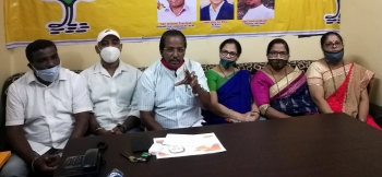 Upbeat BJP to fete CM, Dy CM in Canacona today