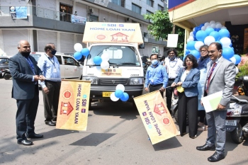 SBI launches Home Loan Yaan