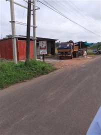Comunidade files complaint against Sangolda panch for illegal land-filling