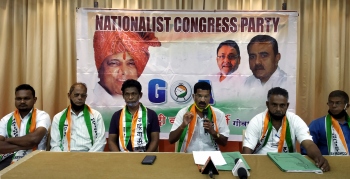 NCP attacks government, says wrong policies led to rise in onion rates
