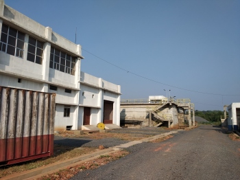 Mapusa sewerage line will be ready by May next year: MLA