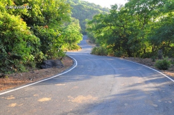 Heavy vehicles banned on Goa-Belagavi highway via Chorla from today