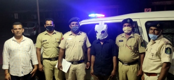 Uttarakhand man held for killing pal over failure to share alcohol