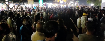 Anti-coal awareness meet spreads to Calangute