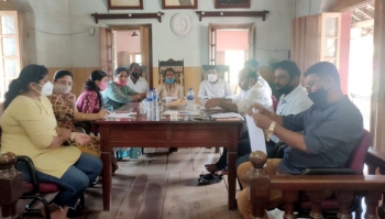 PMC approves 38 bio-toilets in Pernem town