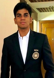 1st Goa Online Chess league: FM Nitish crowned champ