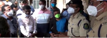Angry locals call for Canacona Bandh over vulgar video shot at Chapoli Dam