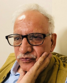 Pictures are key to children's literature, says top Hindi writer