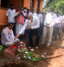Skill-based training classes for youth soon: Ajgaonkar