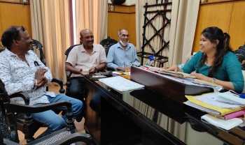 Margao councillors clueless on end of civic body’s term; no word from govt