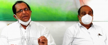 MLAs may come under attack if they don’t act, says Sardinha