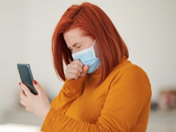 Now, AI able to detect Covid-19 in the sound of a cough