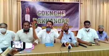 Will stop Sunburn come what may, says NGO