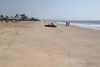 From Caisua to Carmona: Notes on a new life