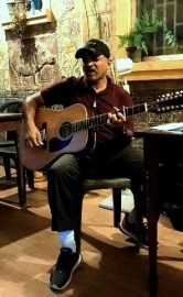 Live tribute show ‘Feelin' Groovy’ by Allan Abreu on Nov 14 at Carpe Diem