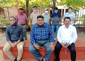 Salcete fair price shop owners up in arms over govt’s threat to cancel licences