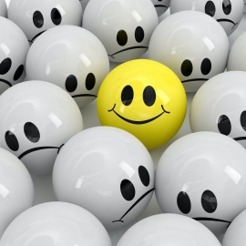When optimism can be deadly